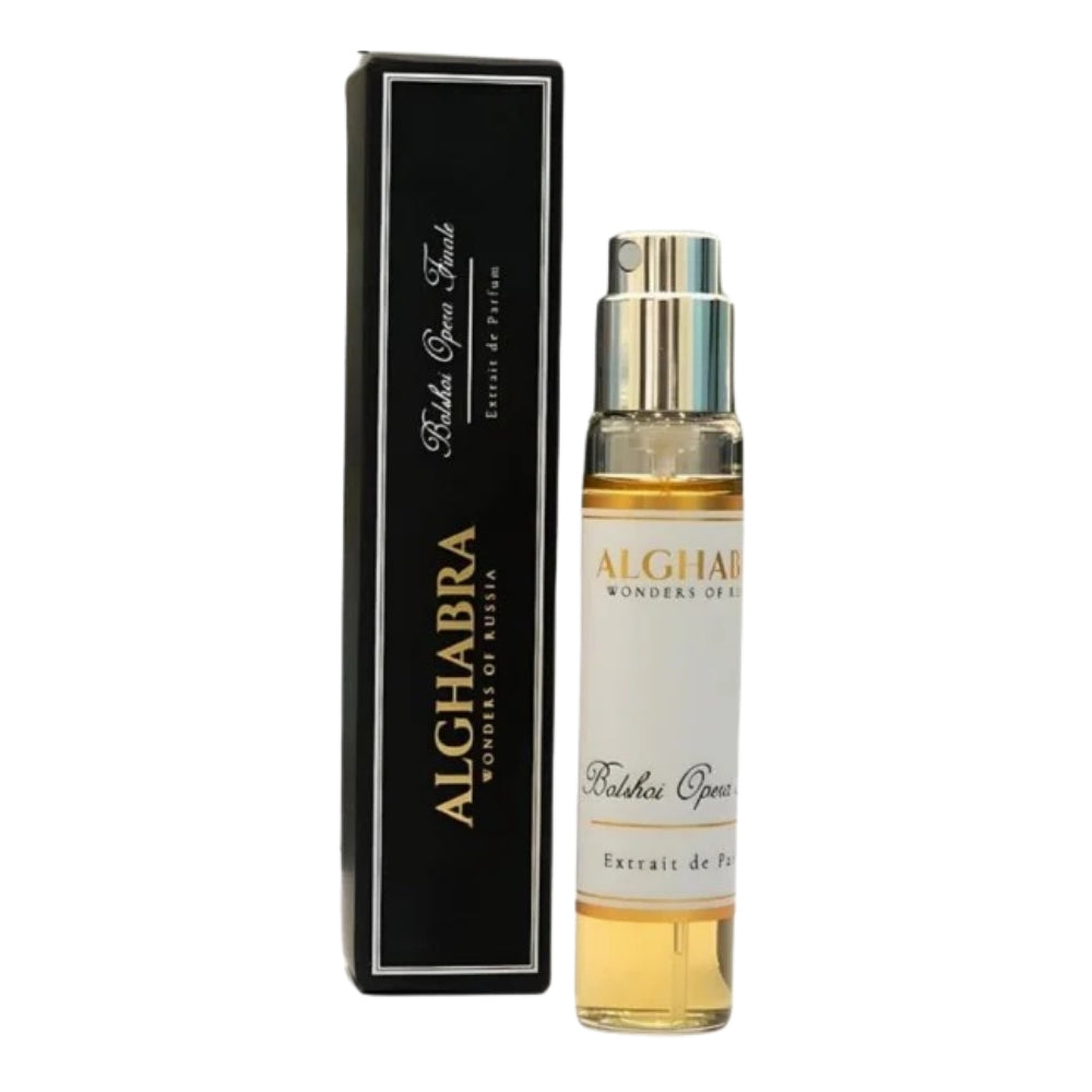 Productos de Importación (12 - 16 días hábiles) - Alghabra Parfums Bolshoi Opera Finale (U) 10 ml