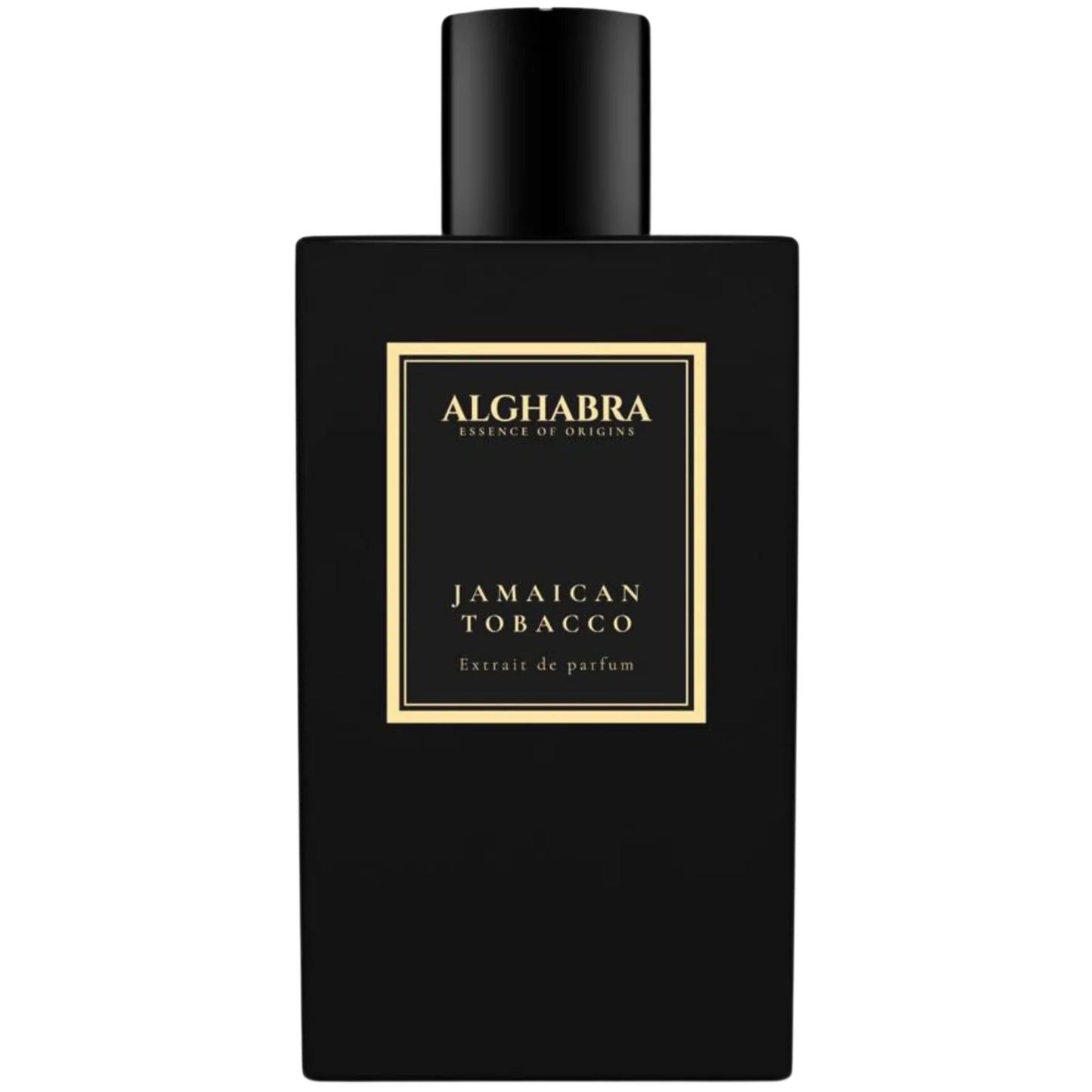 Productos de Importación (12 - 16 días hábiles) - Alghabra Parfums Jamaican Tobacco (U) 1.69 Oz