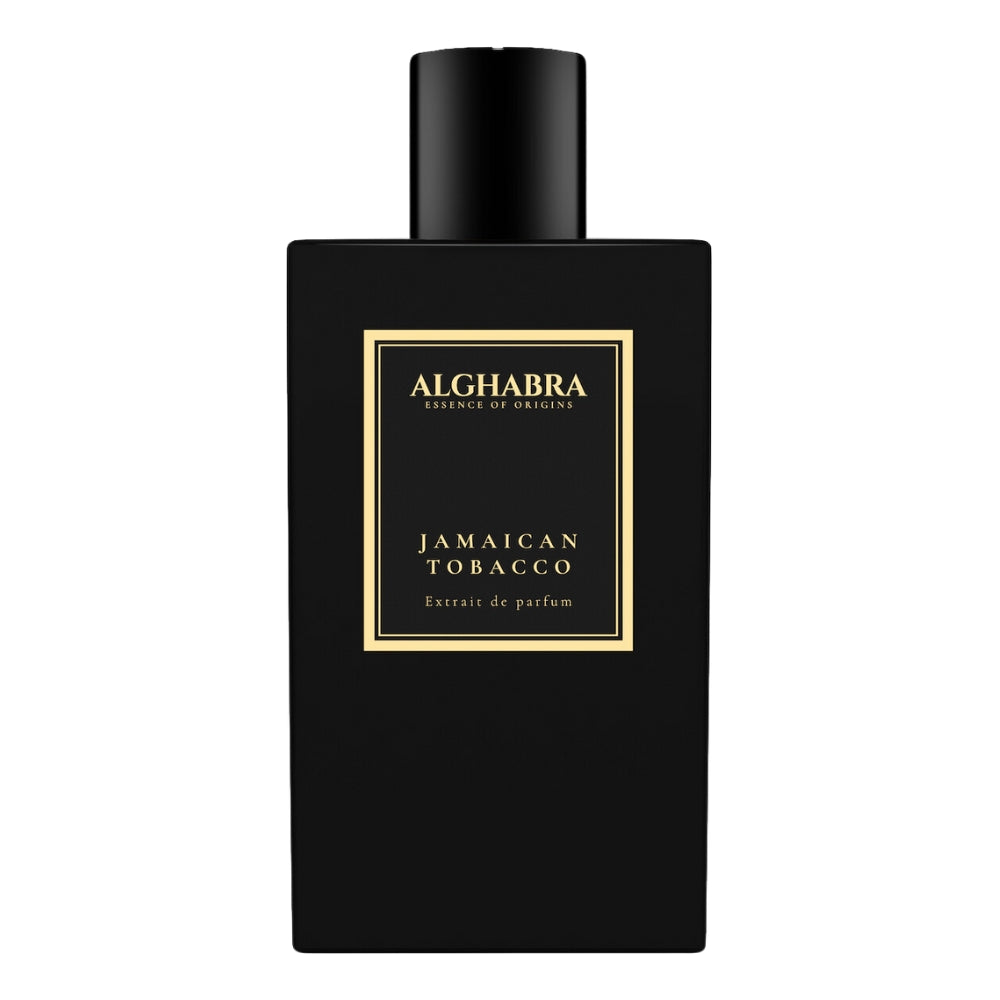 Productos de Importación (12 - 16 días hábiles) - Alghabra Parfums Jamaican Tobacco (U) 1.69 Oz