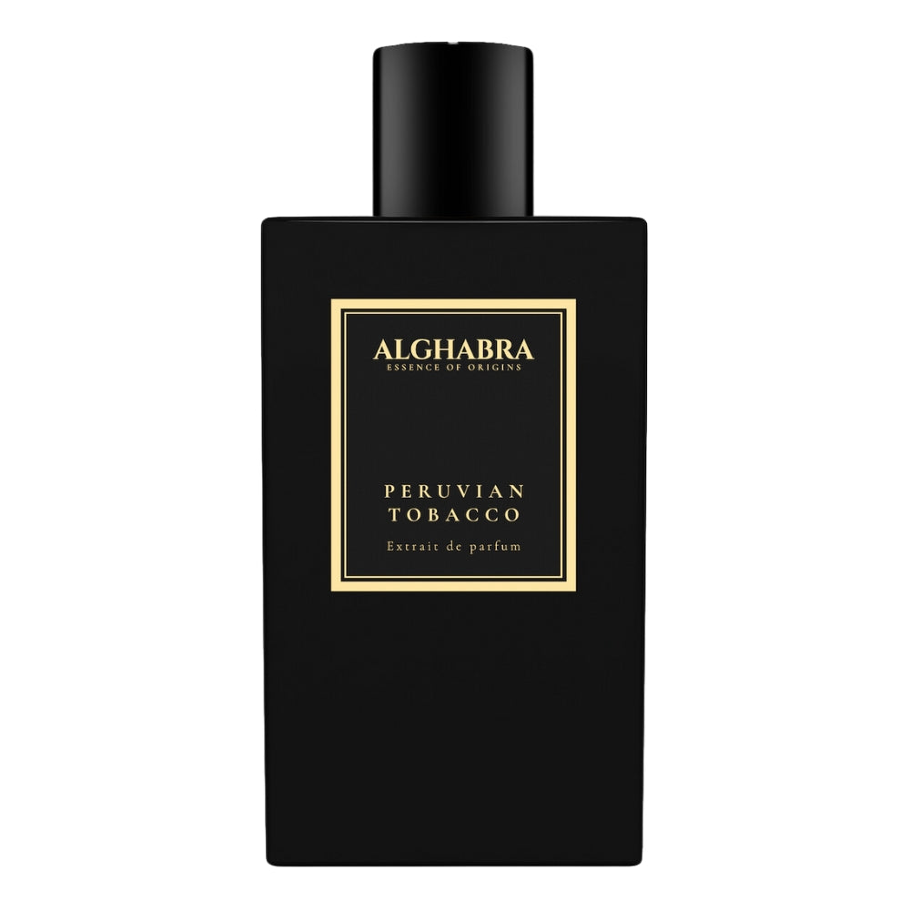 Productos de Importación (12 - 16 días hábiles) - Alghabra Parfums Peruvian Tobacco (U) 1.69 Oz