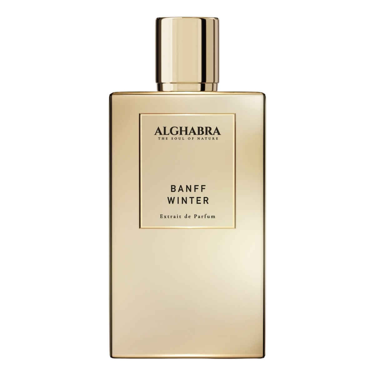 Productos de Importación (12 - 16 días hábiles) - Alghabra Parfums Banbff Winter (U) 1.69 Oz