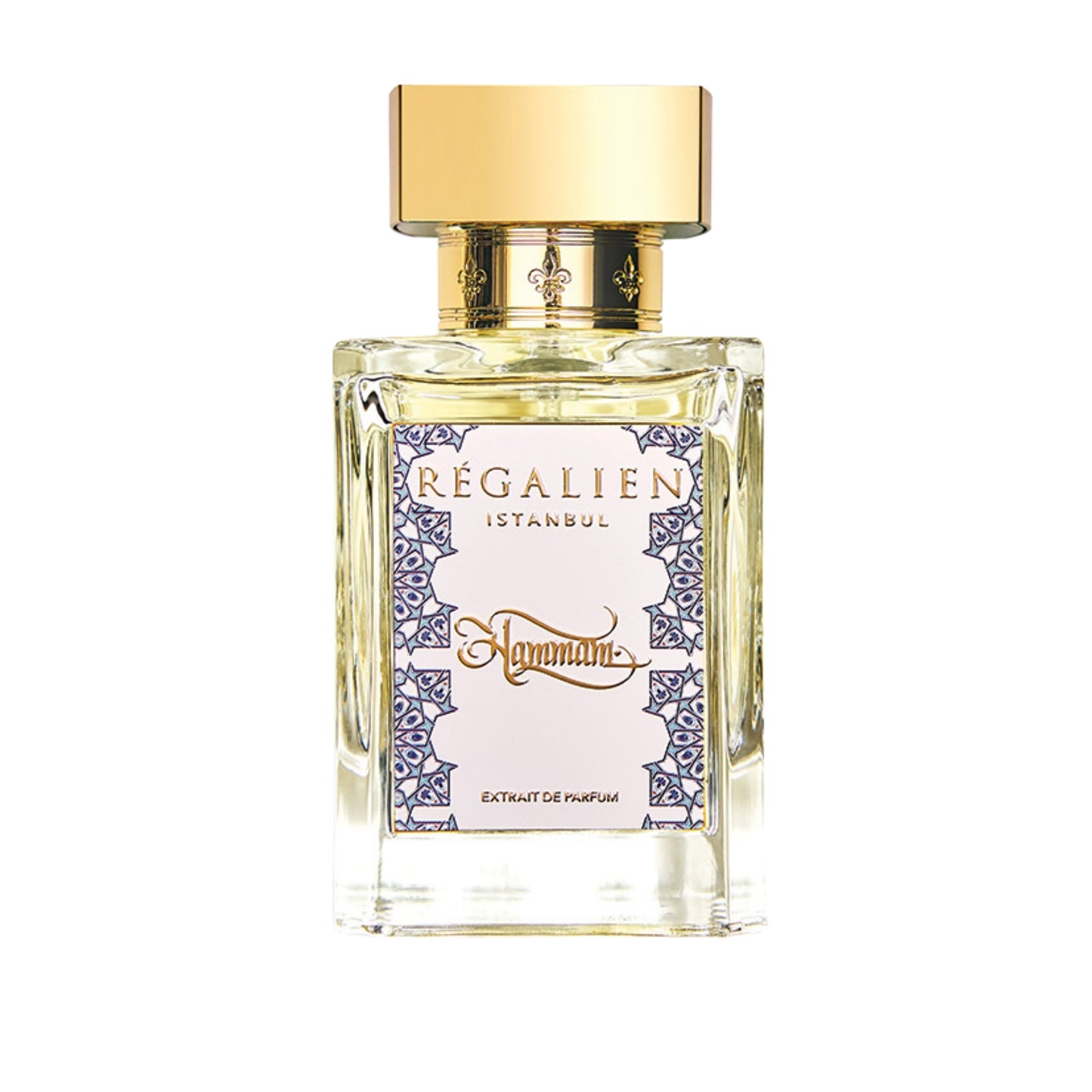 Productos de Importación (12 - 16 días hábiles) - Regalien Hammam (U) 2.7 OZ