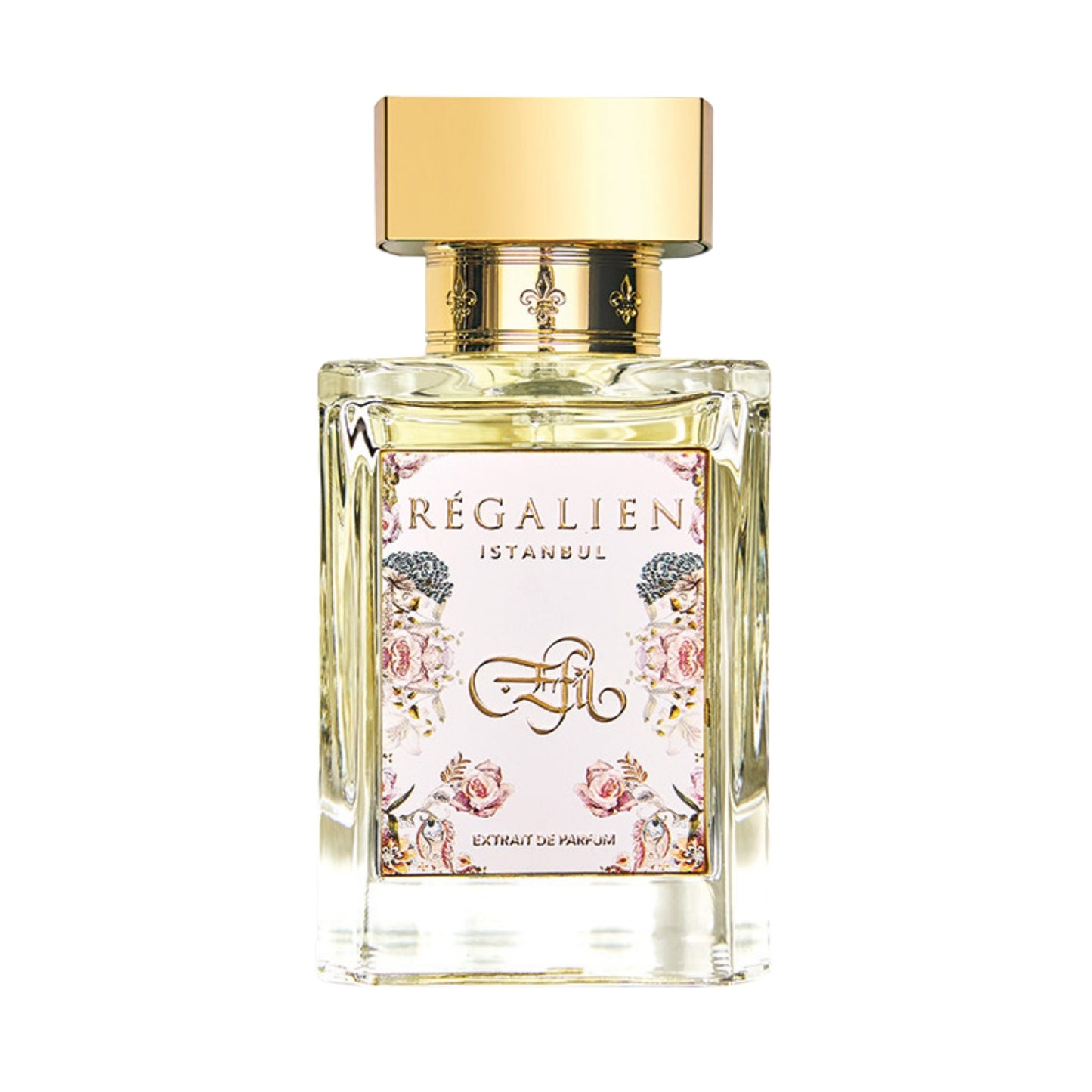 Productos de Importación (12 - 16 días hábiles) - Regalien Efil (U) 2.7 OZ