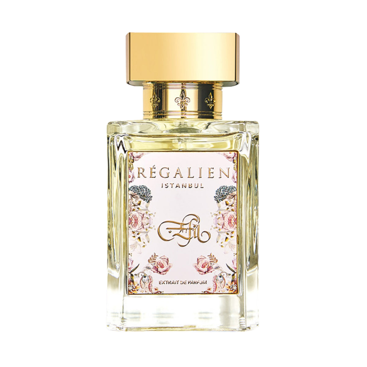 Productos de Importación (12 - 16 días hábiles) - Regalien Efil (U) 2.7 OZ