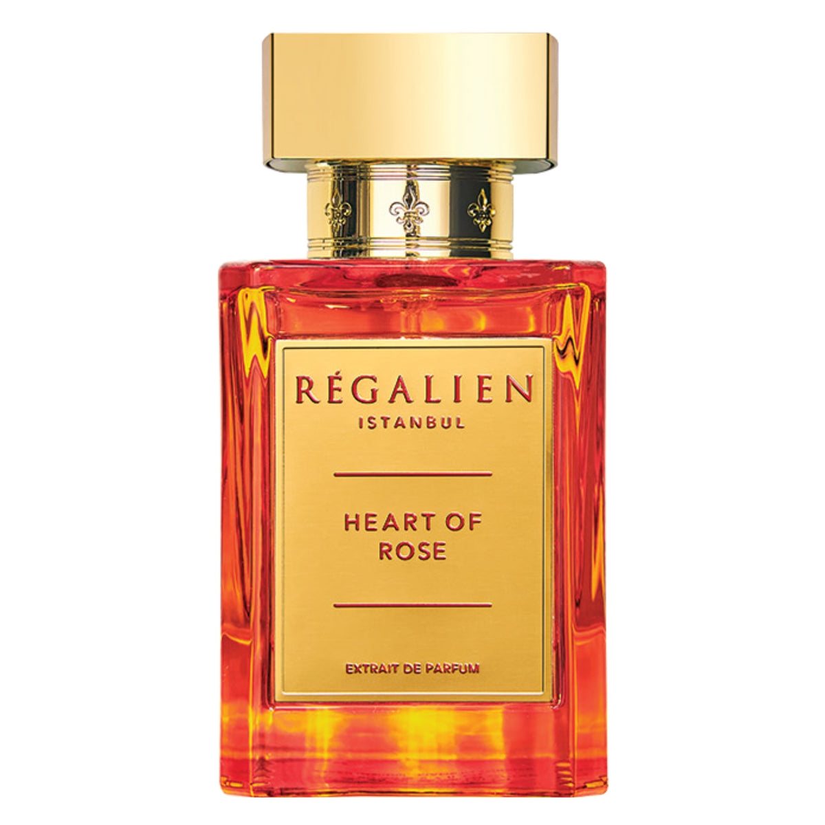 Productos de Importación (12 - 16 días hábiles) - Regalien Heart of Rose (U) 2.7 OZ
