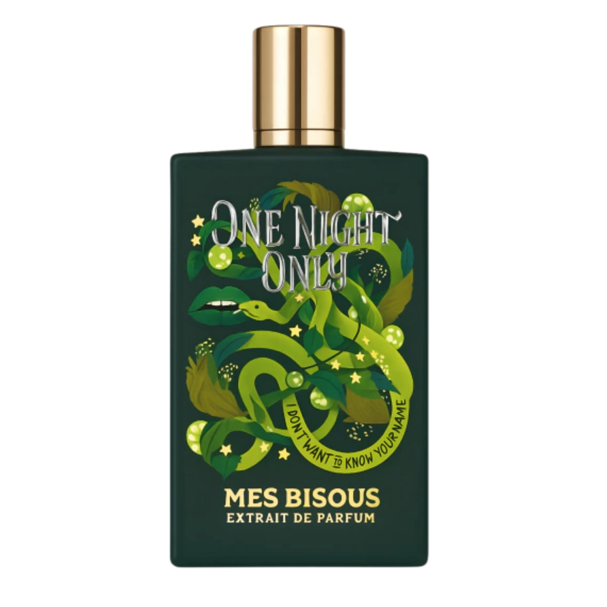 Productos de Importación (12 - 16 días hábiles) - Mes Bisous One Night Only (U) 3.4 Oz