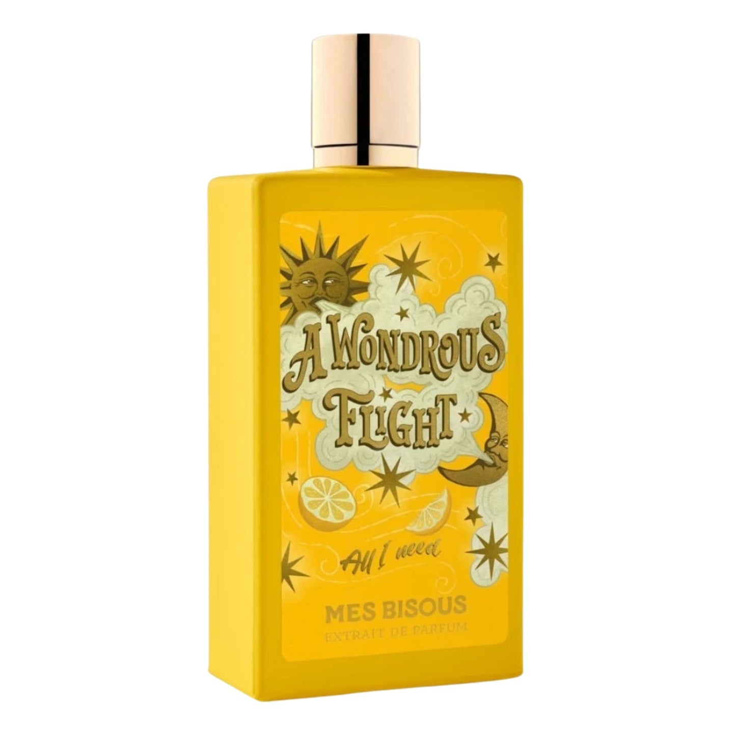 Productos de Importación (12 - 16 días hábiles) - Mes Bisous A Wondrous Flight (U) 3.4 Oz