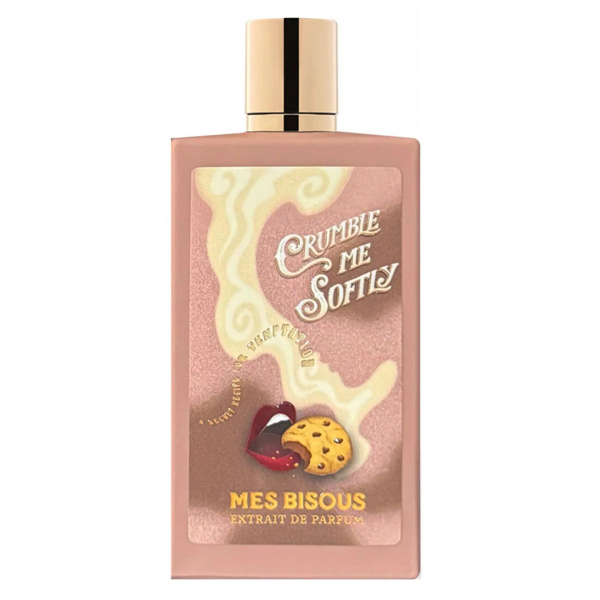 Productos de Importación (12 - 16 días hábiles) - Mes Bisous Crumble Me Softly (U) 3.4 Oz