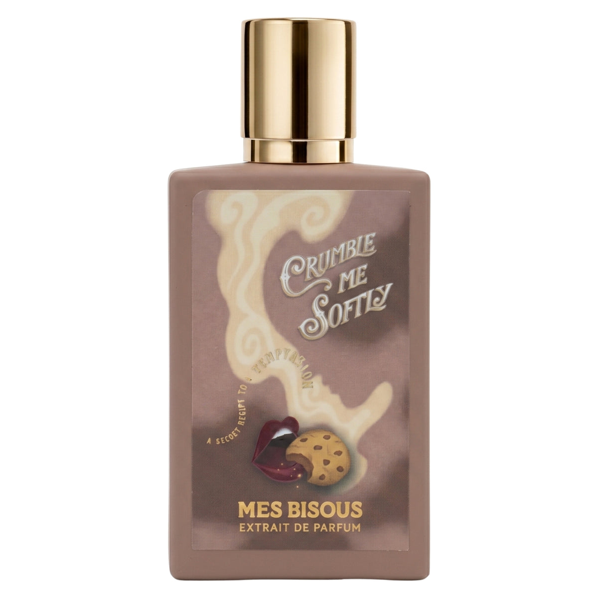 Productos de Importación (12 - 16 días hábiles) - Mes Bisous Crumble Me Softly (U) 1.7 Oz
