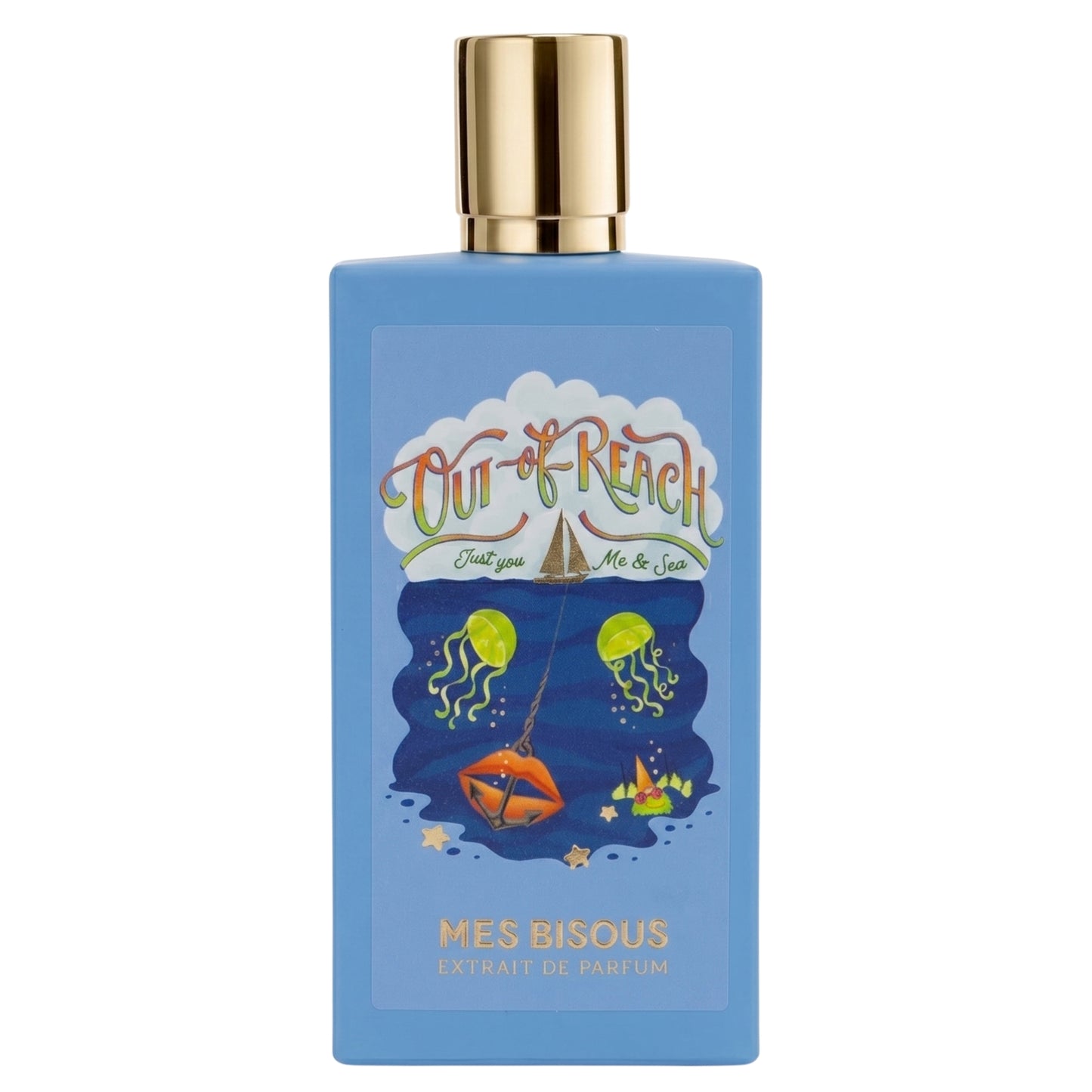 Productos de Importación (12 - 16 días hábiles) - Mes Bisous Out Of Reach (U) 3.4 Oz