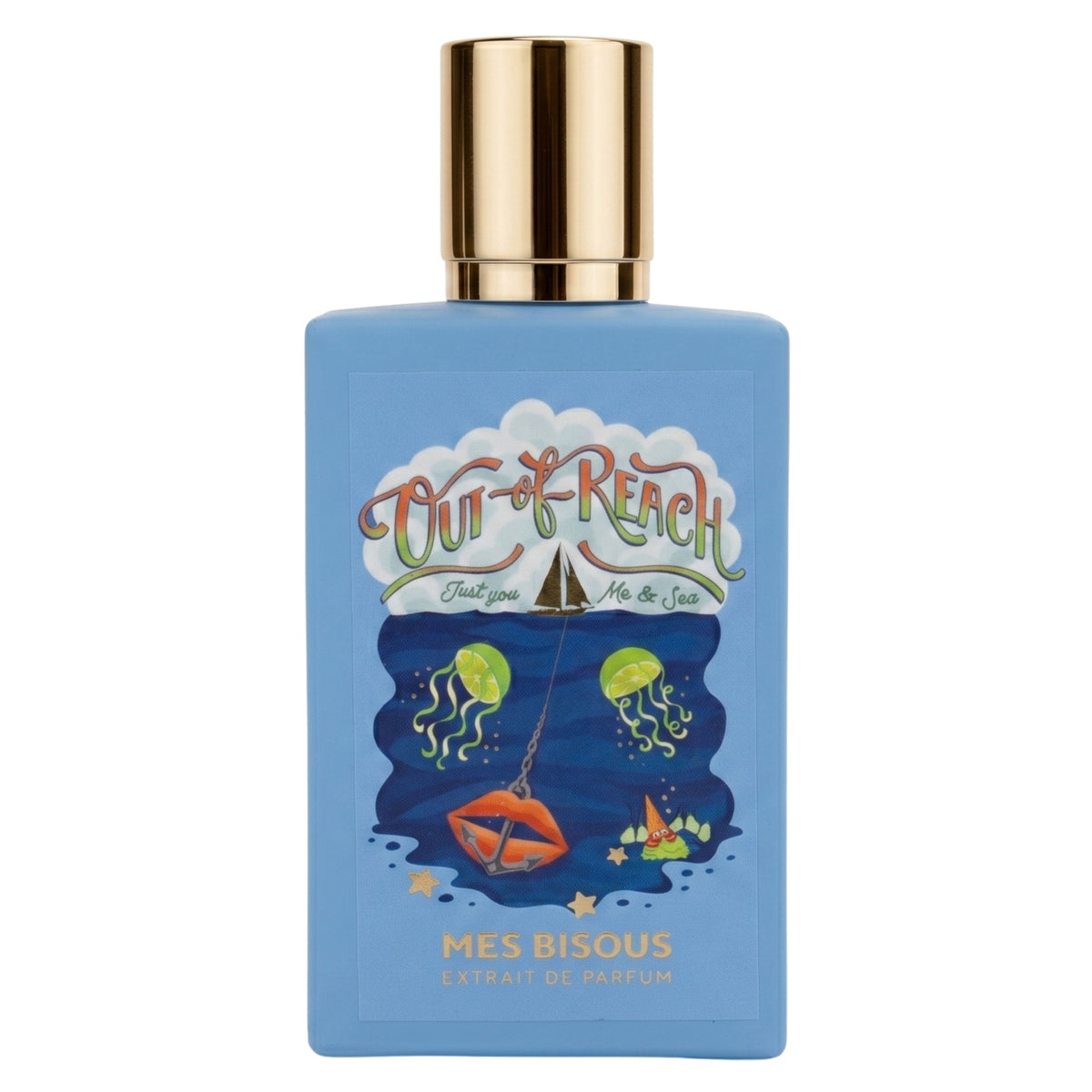 Productos de Importación (12 - 16 días hábiles) - Mes Bisous Out Of Reach (U) 1.7 Oz