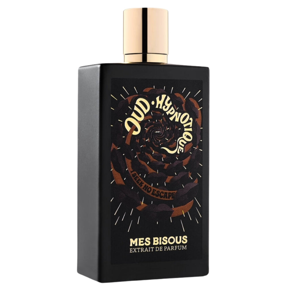 Productos de Importación (12 - 16 días hábiles) - Mes Bisous Oud Hypnotique (U) 3.4 Oz