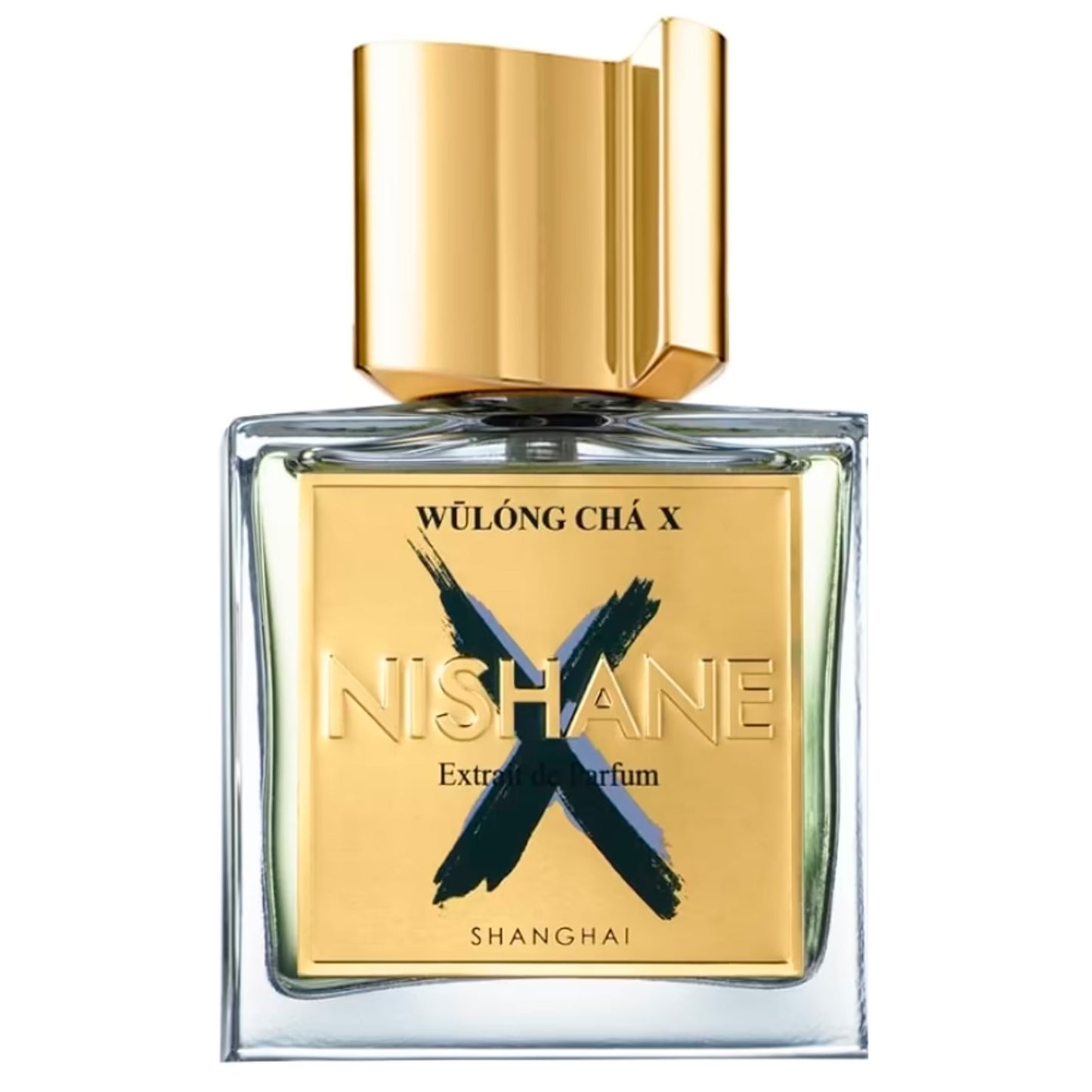 Productos de Importación (12 - 16 días hábiles) - Nishane Wulong Cha X (U) 1.7 Oz