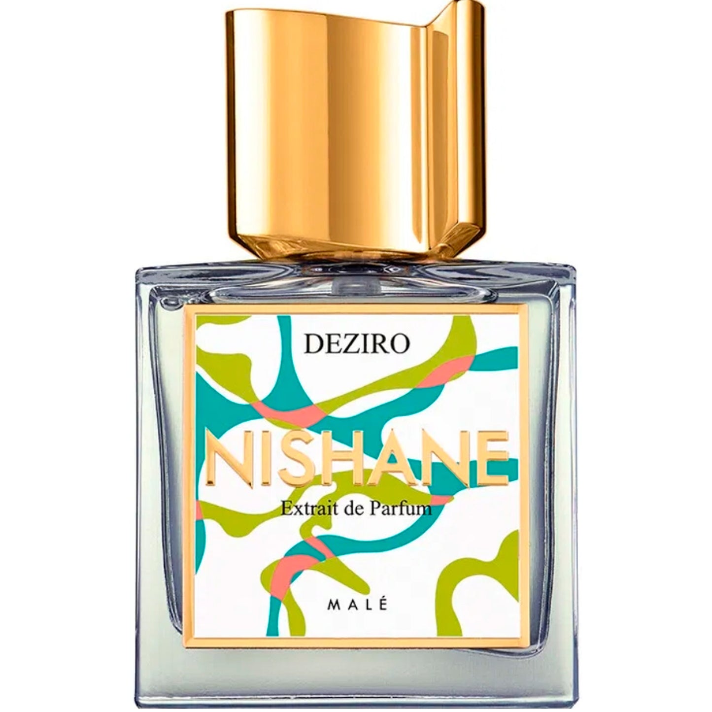Productos de Importación (12 - 16 días hábiles) - Nishane Deziro (U) 1.7 Oz