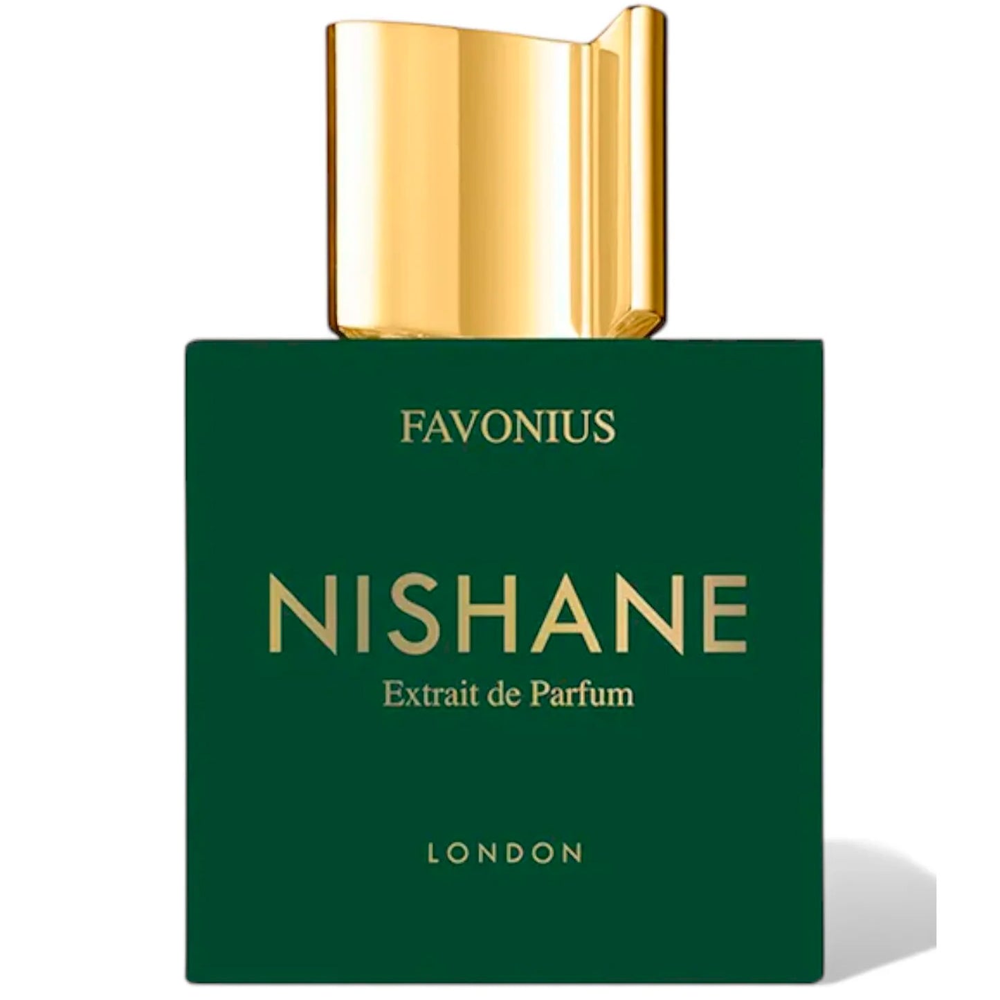 Productos de Importación (12 - 16 días hábiles) - Nishane Favonius (U) 1.7 Oz