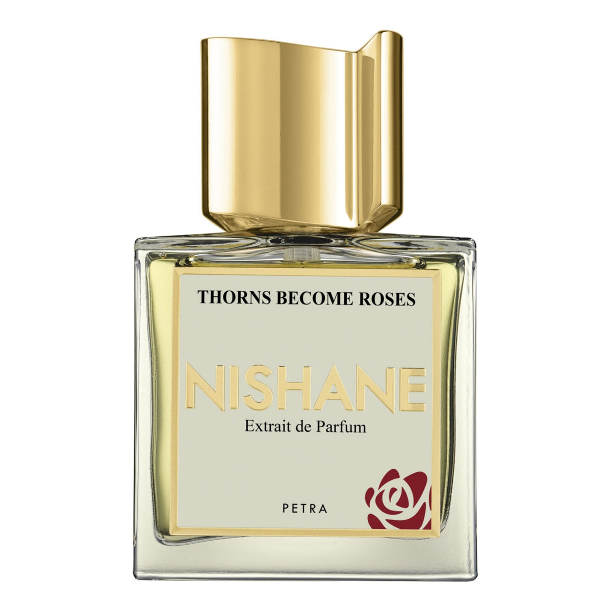Productos de Importación (12 - 16 días hábiles) - Nishane Thorns Become Rose (U) 1.7 Oz