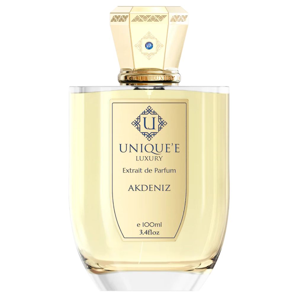Productos de Importación (12 - 16 días hábiles) - Unique'e Luxury Akdeniz (U) 3.4 Oz