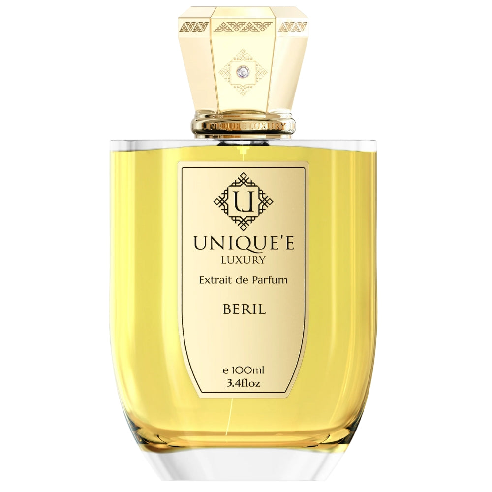 Productos de Importación (12 - 16 días hábiles) - Unique'e Luxury Beril (U) 3.4 Oz