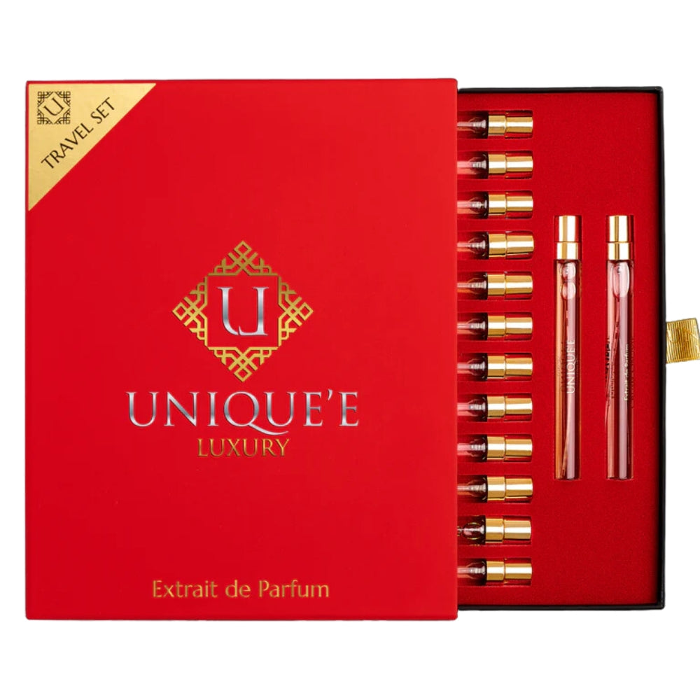 Productos de Importación (12 - 16 días hábiles) - Unique'e Luxury Discovery 14 x 2ml Gift Set (U)