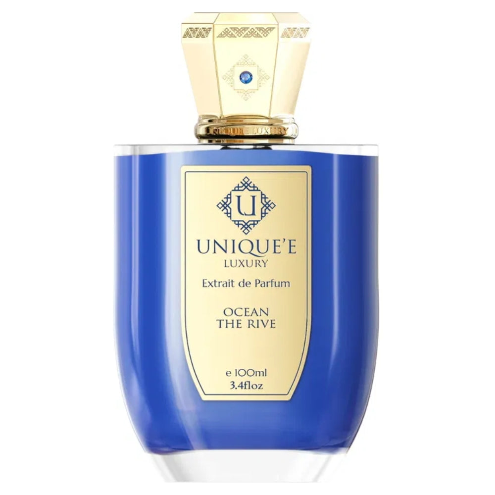 Productos de Importación (12 - 16 días hábiles) - Unique'e Luxury Ocean The Rive (U) 3.4 Oz