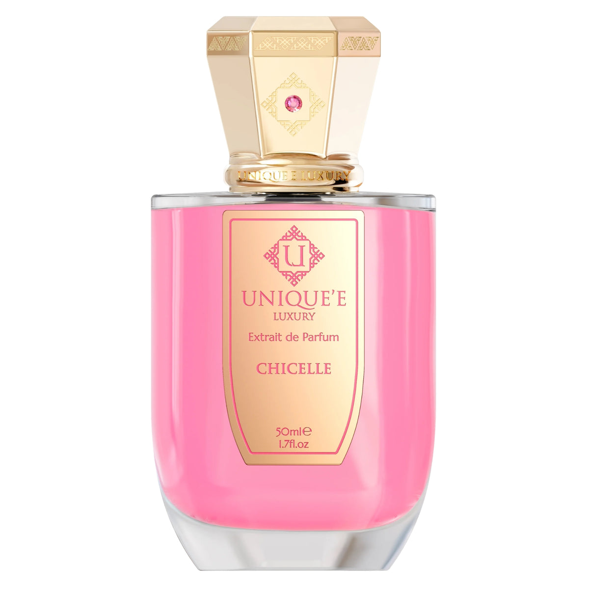 Productos de Importación (12 - 16 días hábiles) - Unique'e Luxury Chicelle (L) 3.4 Oz