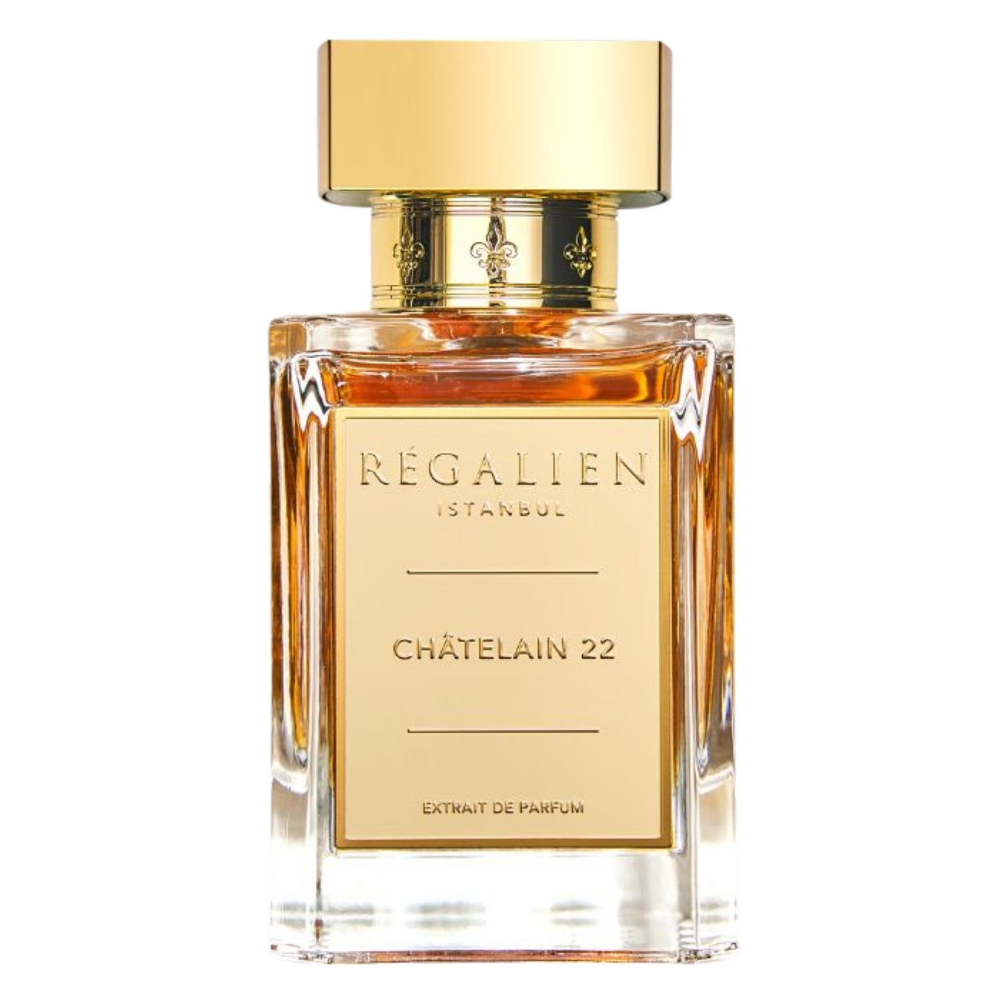 Productos de Importación (12 - 16 días hábiles) - Regalien Chatelain 22 (U) 2.7 OZ
