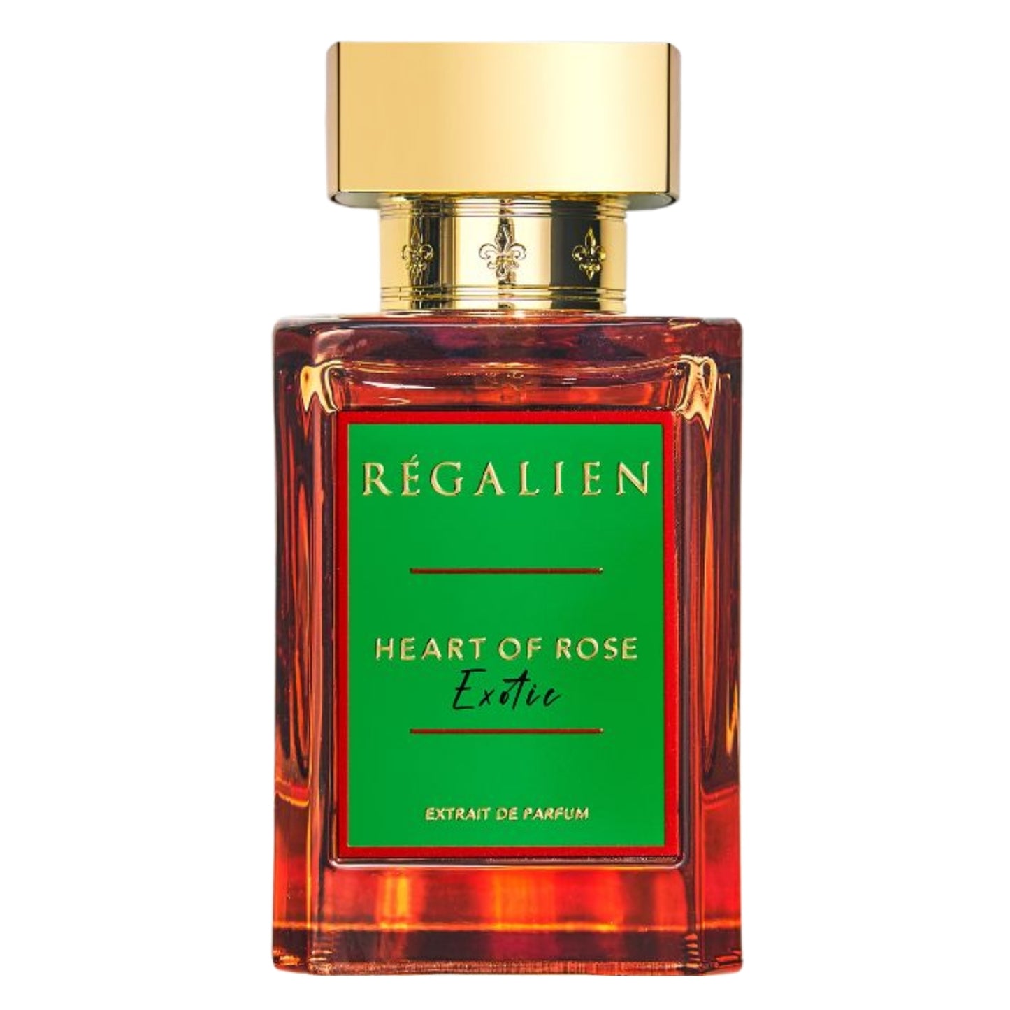 Productos de Importación (12 - 16 días hábiles) - Regalien Heart of Rose Exotic (U) 2.7 OZ