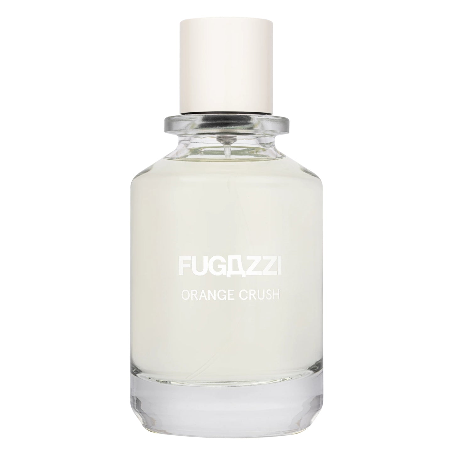 Productos de Importación (12 - 16 días hábiles) - Fugazzi Orange Crush (U) EDP 3.4 Oz