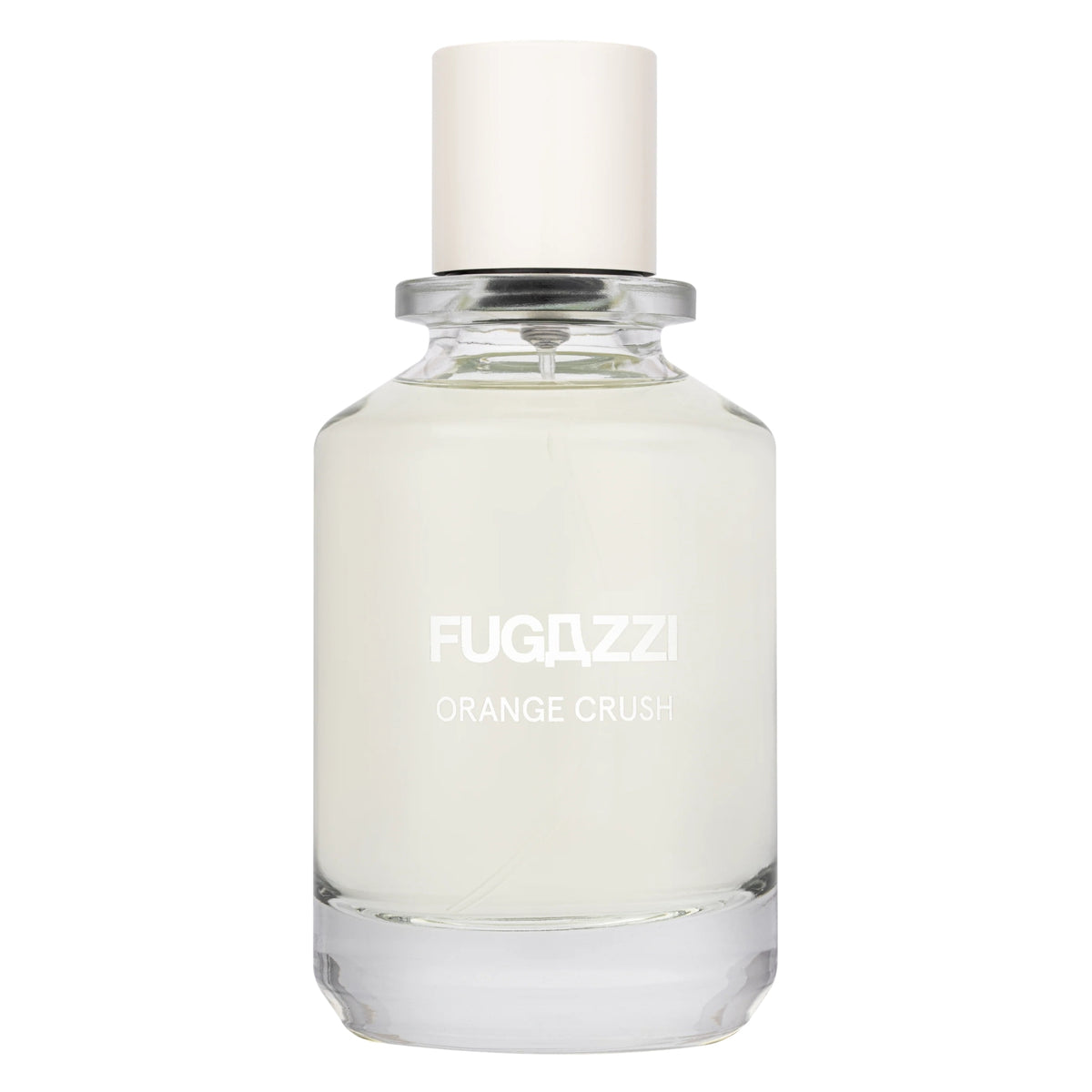 Productos de Importación (12 - 16 días hábiles) - Fugazzi Orange Crush (U) EDP 3.4 Oz