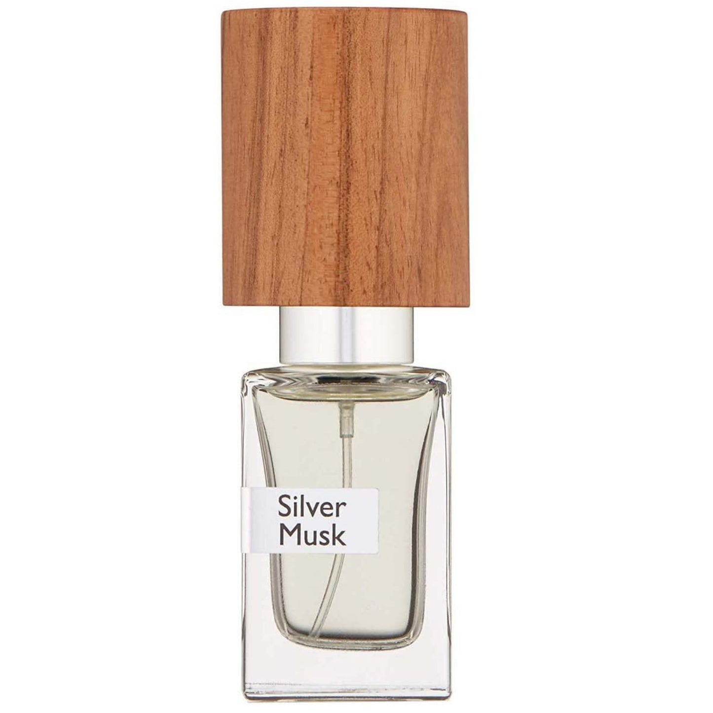 Productos de Importación (12 - 16 días hábiles) - Nasomatto Silver Musk (U) 1 oz