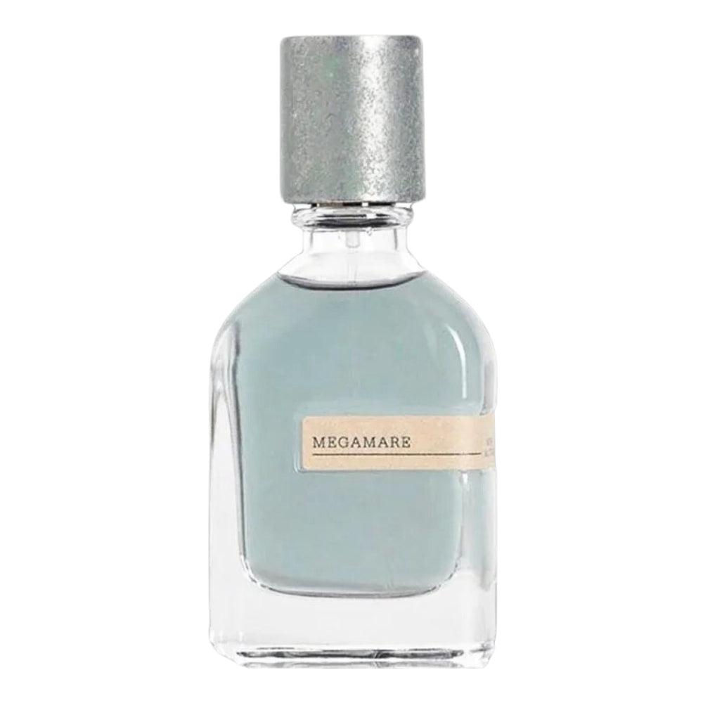 Productos de Importación (12 - 16 días hábiles) - Orto Parisi Megamare (U) 1.7 Oz