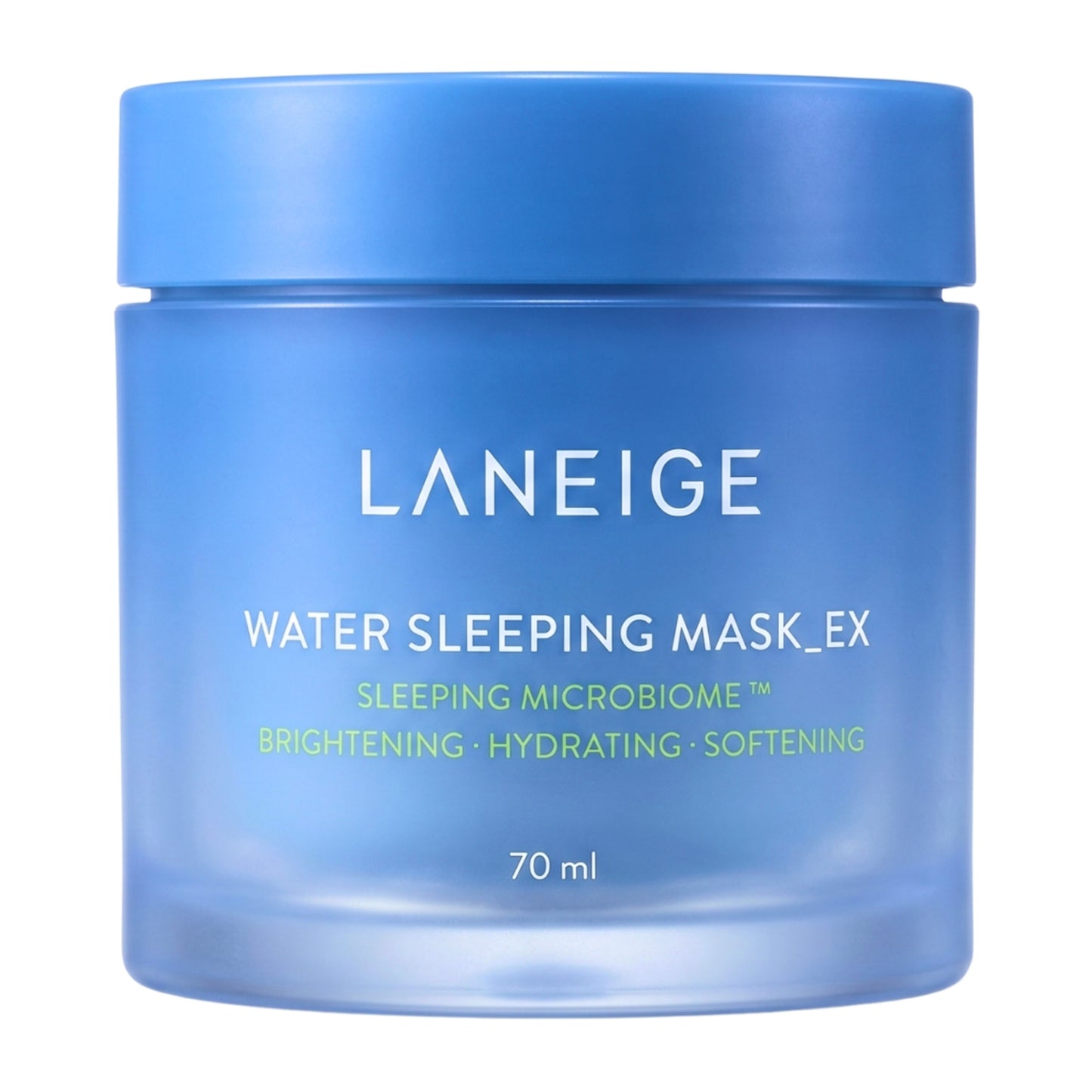 Productos de Importación (12 - 16 días hábiles) - Laneige Water Sleeping Mask Ex (U) 2.3 oz