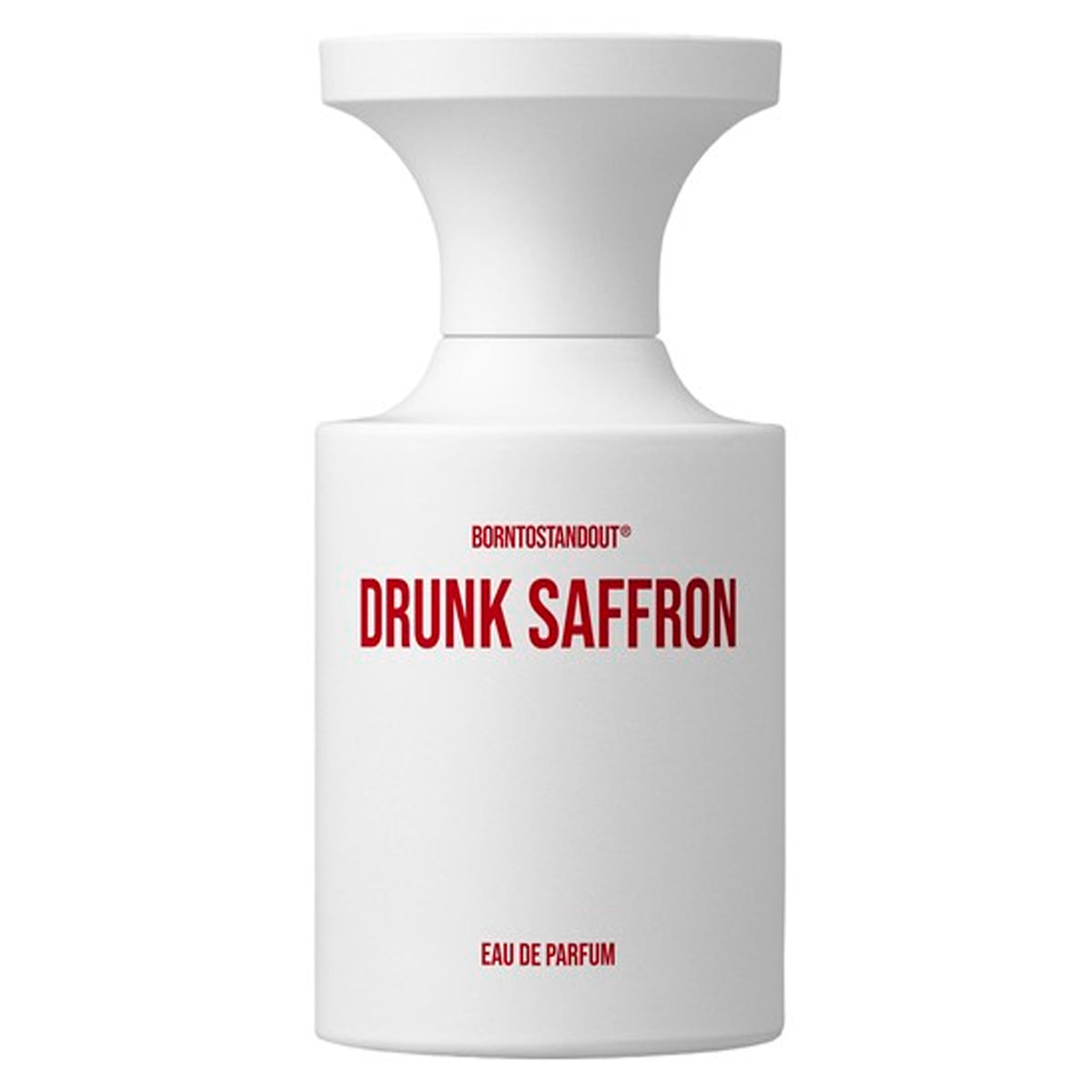 Productos de Importación (12 - 16 días hábiles) - Borntostandout Drunk Saffron (U) EDP 1.7 Oz