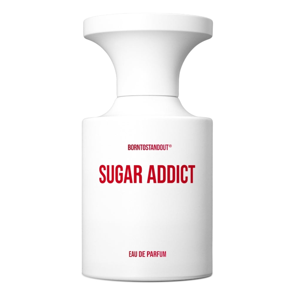 Productos de Importación (12 - 16 días hábiles) - Borntostandout Sugar Addict (U) EDP 1.7 Oz