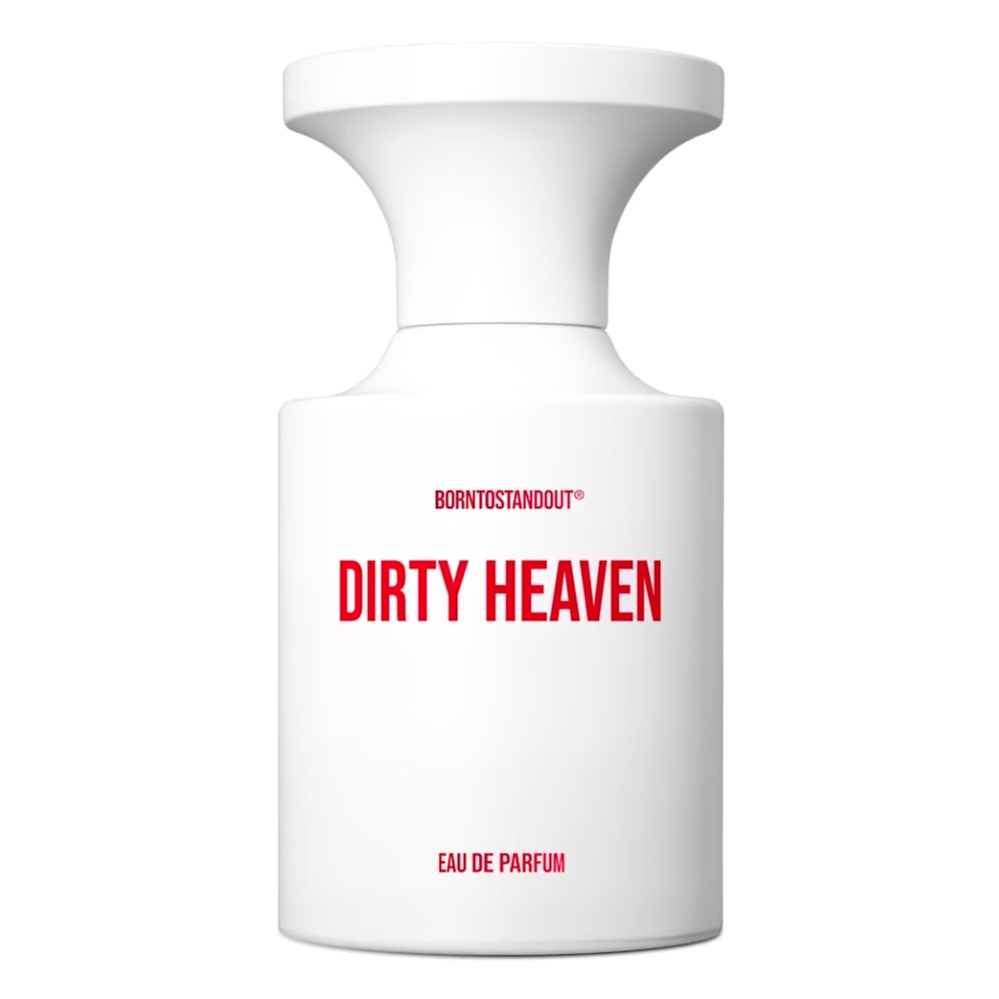 Productos de Importación (12 - 16 días hábiles) - Borntostandout Dirty Heaven (U) EDP 1.7 Oz