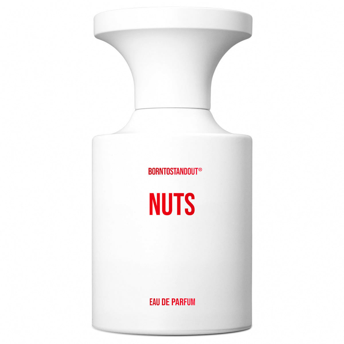 Productos de Importación (12 - 16 días hábiles) - Borntostandout Nuts (U) EDP 1.7 Oz