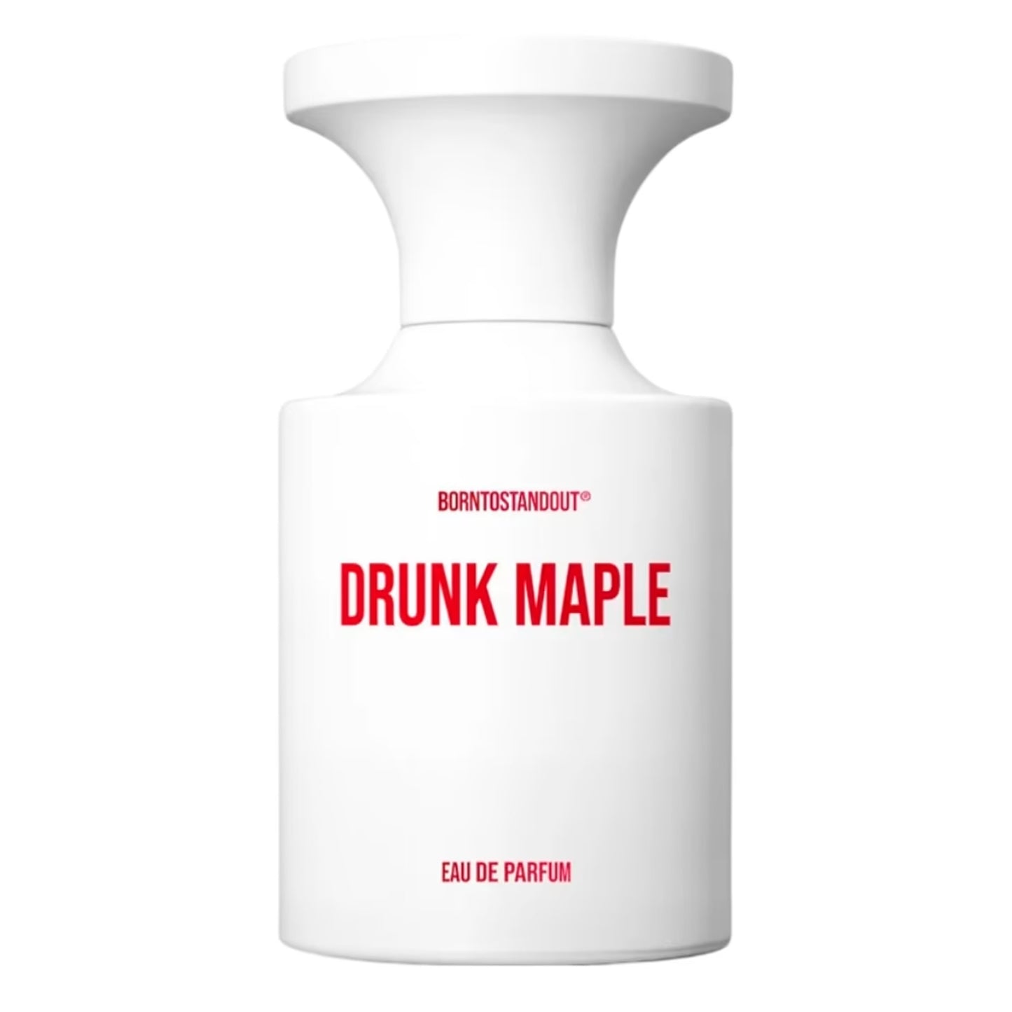 Productos de Importación (12 - 16 días hábiles) - Borntostandout Drunk Maple (U) EDP 1.7 Oz