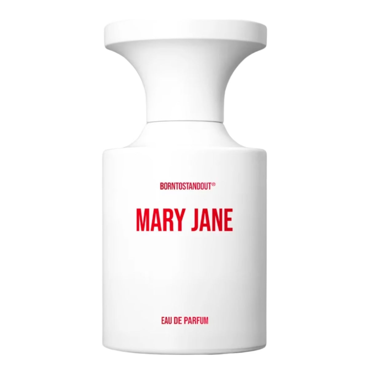 Productos de Importación (12 - 16 días hábiles) - Borntostandout Mary Jane (U) EDP 1.7 Oz