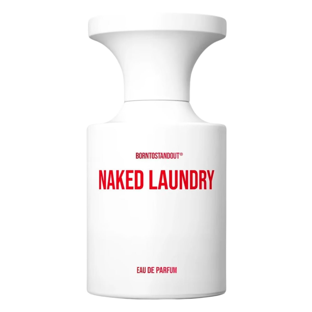 Productos de Importación (12 - 16 días hábiles) - Borntostandout Naked Laundry (U) EDP 1.7 Oz