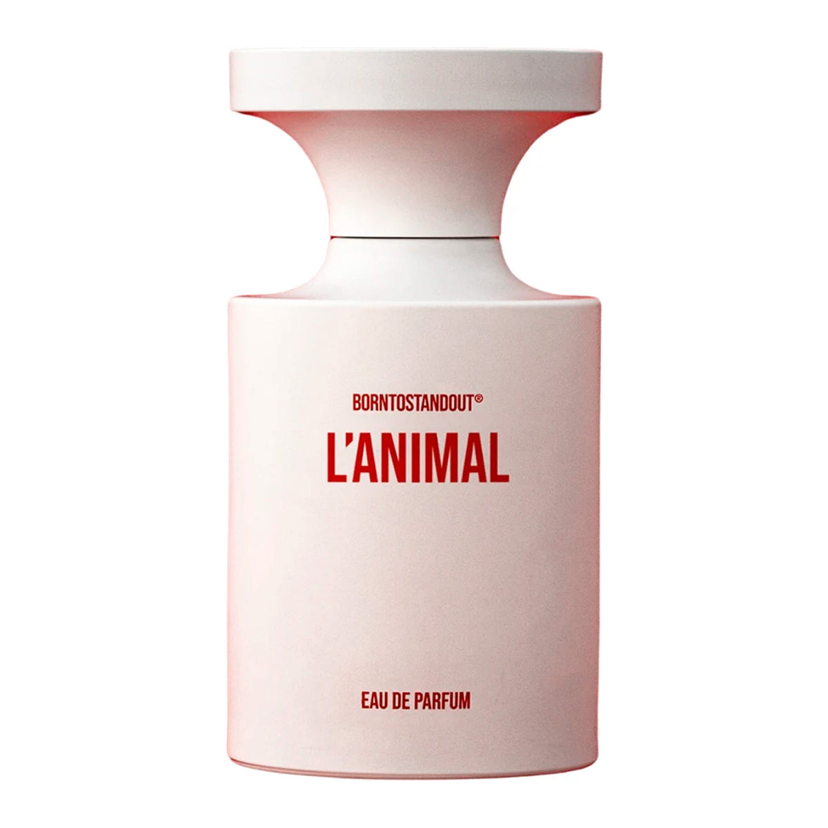 Productos de Importación (12 - 16 días hábiles) - Borntostandout L'Animal (U) EDP 3.4 Oz