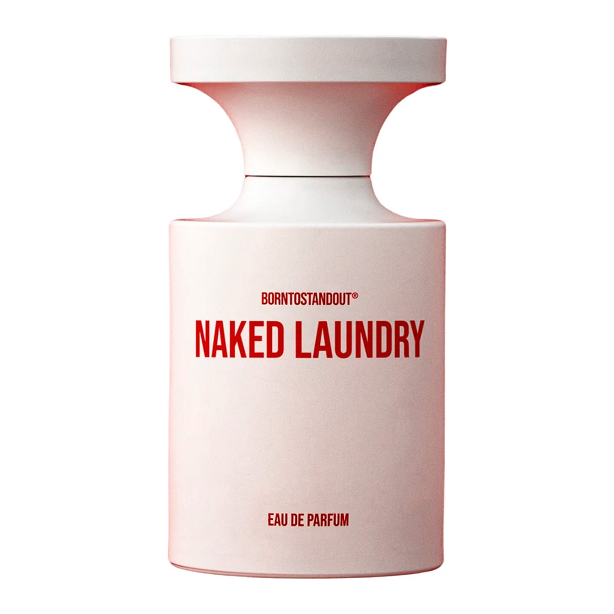 Productos de Importación (12 - 16 días hábiles) - Borntostandout Naked Laundry (U) EDP 3.4 Oz