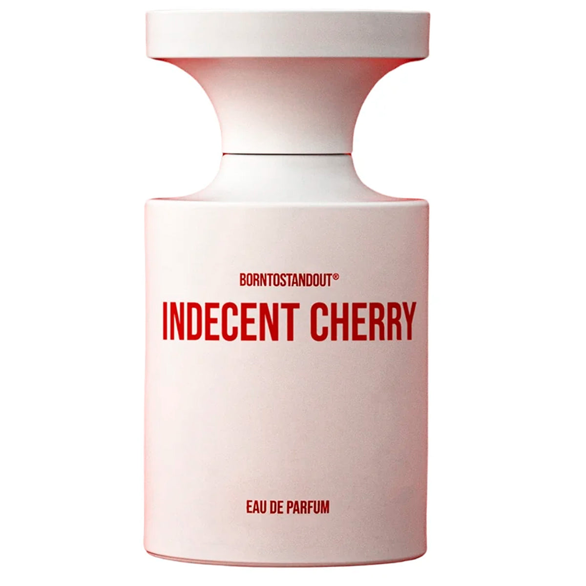 Productos de Importación (12 - 16 días hábiles) - Borntostandout Indecent Cherry (U) EDP 3.4 Oz