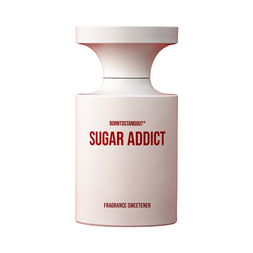 Productos de Importación (12 - 16 días hábiles) - Borntostandout Sugar Addict (U) EDP 3.4 Oz
