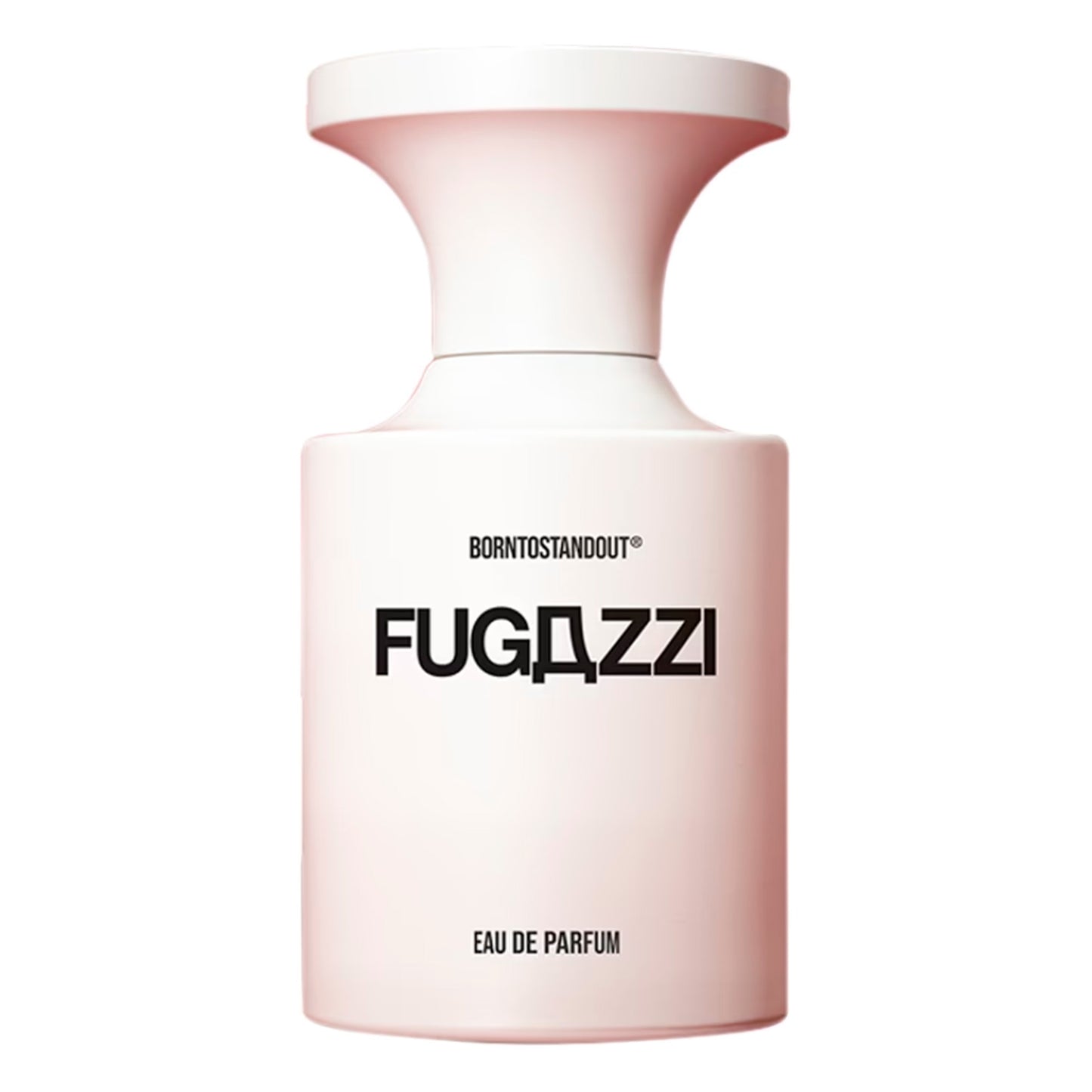 Productos de Importación (12 - 16 días hábiles) - Borntostandout Fugazzi (U) EDP 1.7 Oz