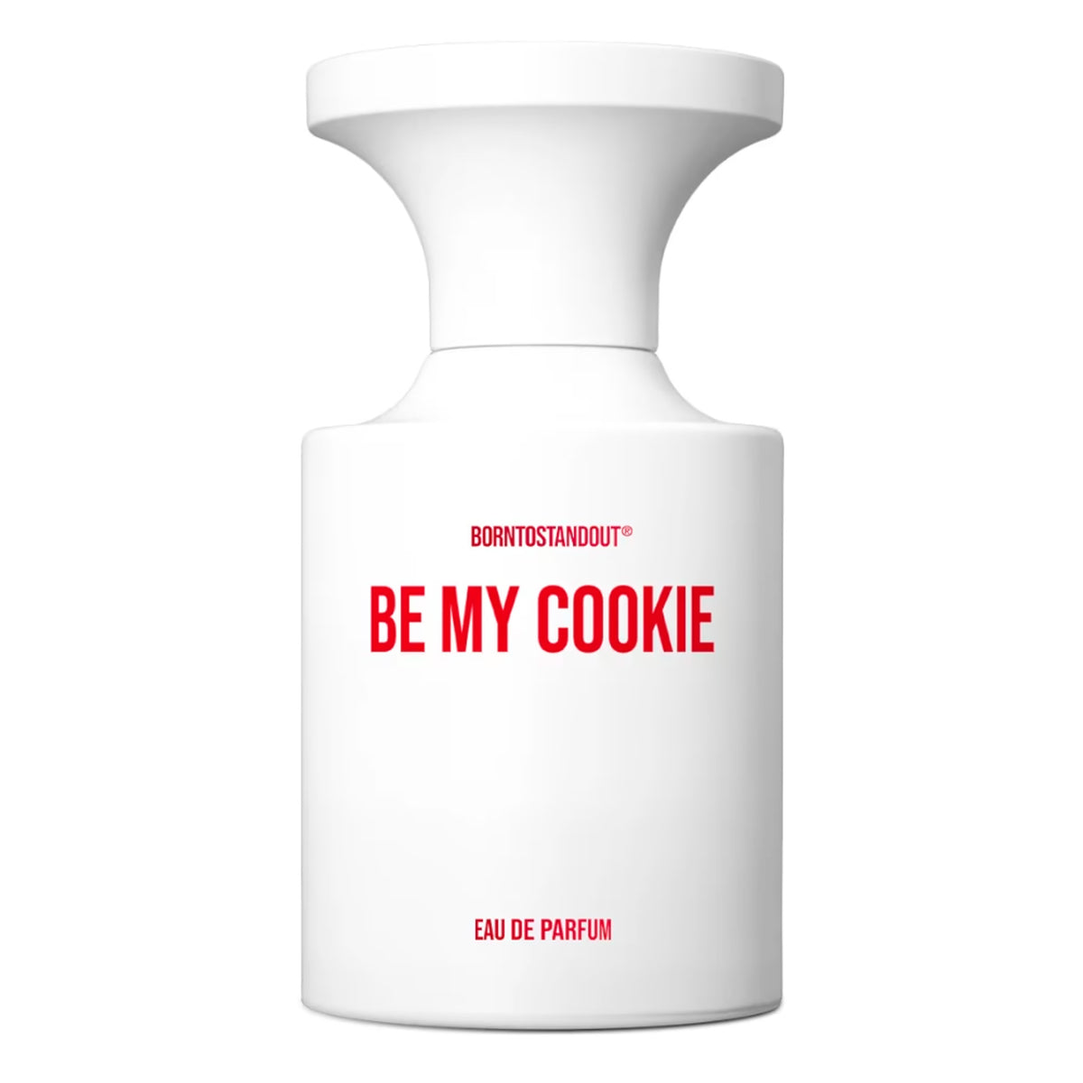 Productos de Importación (12 - 16 días hábiles) - Borntostandout Be My Cookie (U) EDP 1.7 Oz