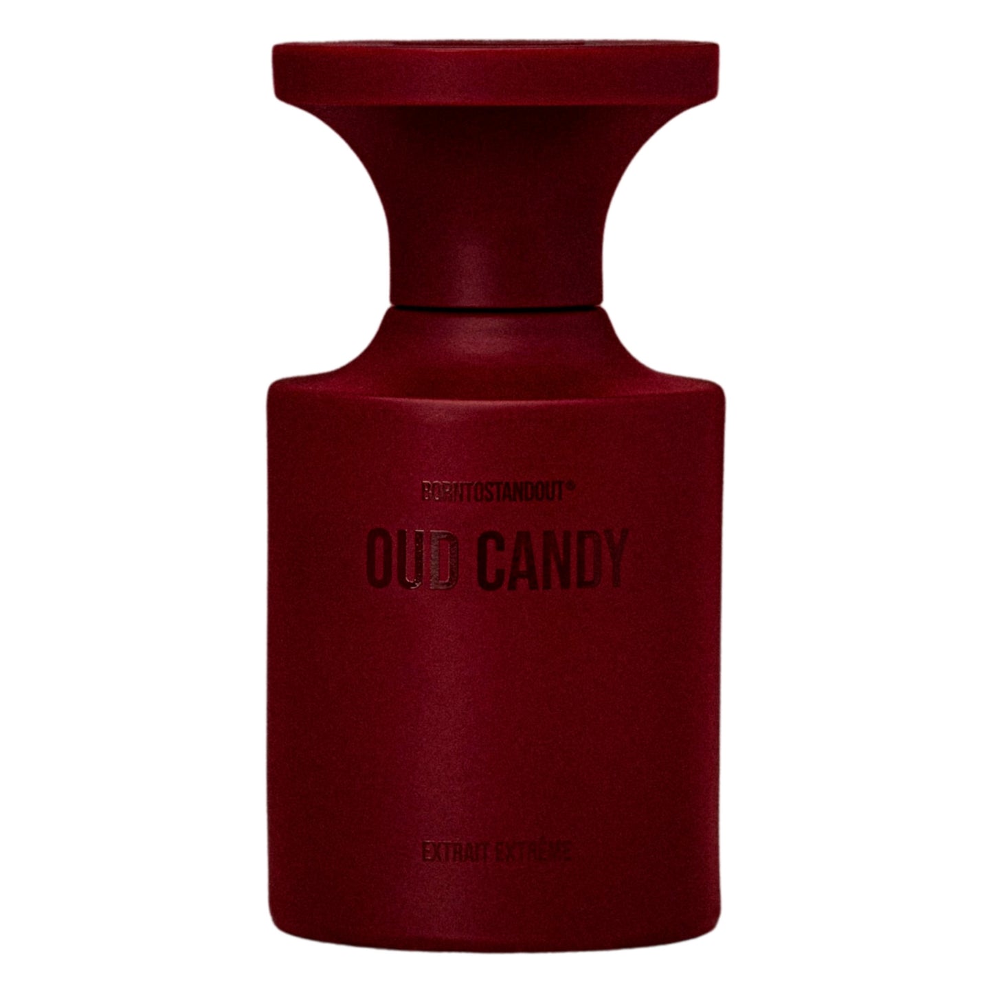 Productos de Importación (12 - 16 días hábiles) - Borntostandout Oud Candy Extrait Extreme (U) 1.7 Oz
