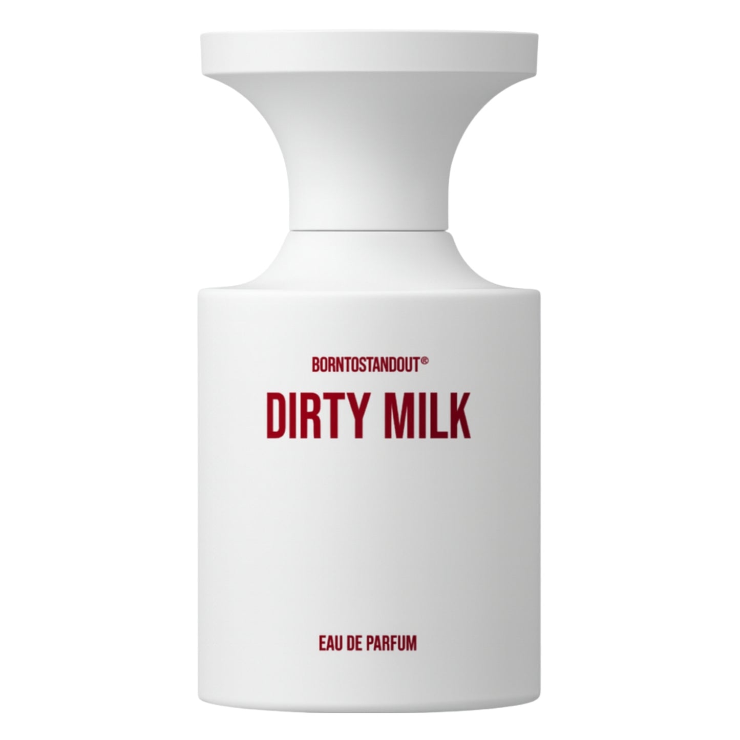 Productos de Importación (12 - 16 días hábiles) - Borntostandout Dirty Milk (U) EDP 1.7 Oz