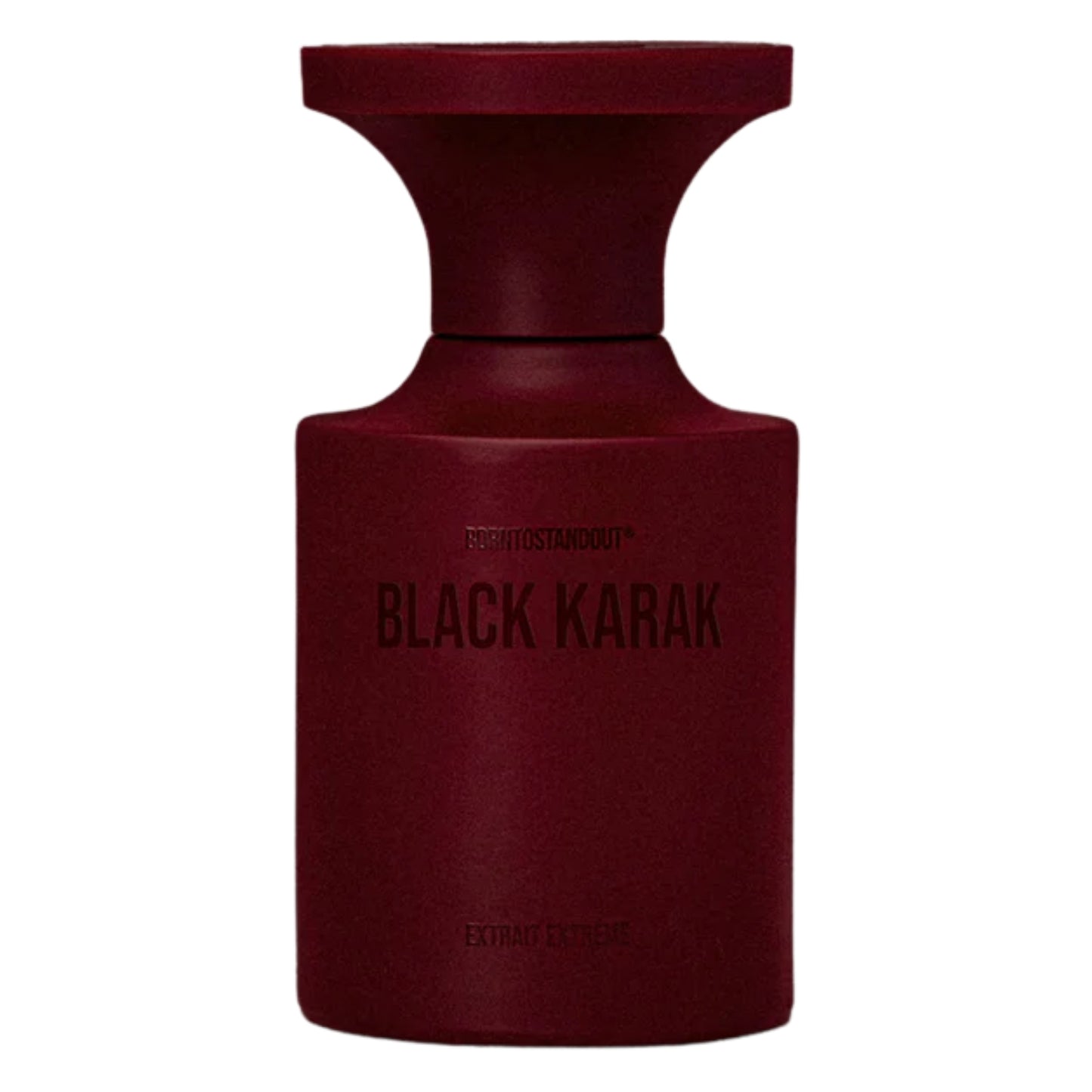 Productos de Importación (12 - 16 días hábiles) - Borntostandout Black Karak (U) 1.7 Oz