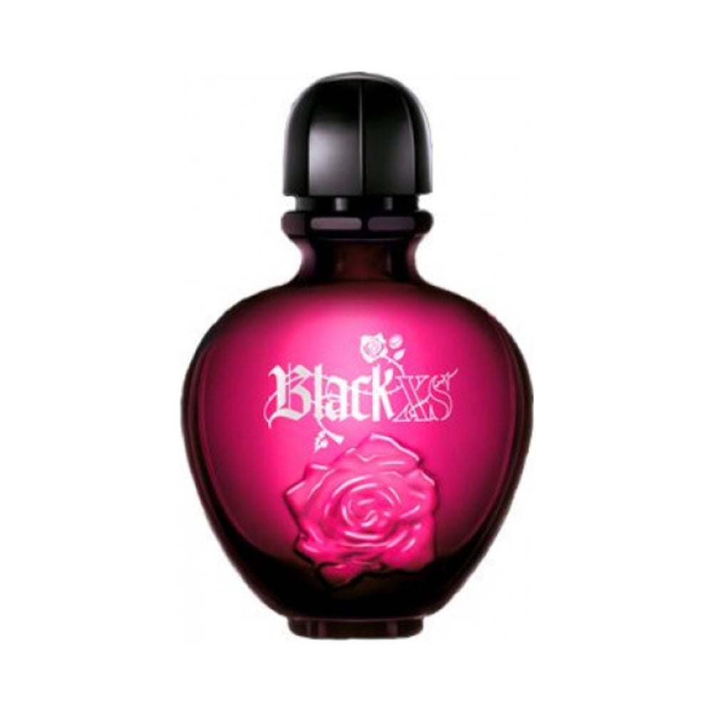 Productos de Importación (12 - 16 días hábiles) - Paco Rabanne Black XS (L) EDT 2.7 OZ
