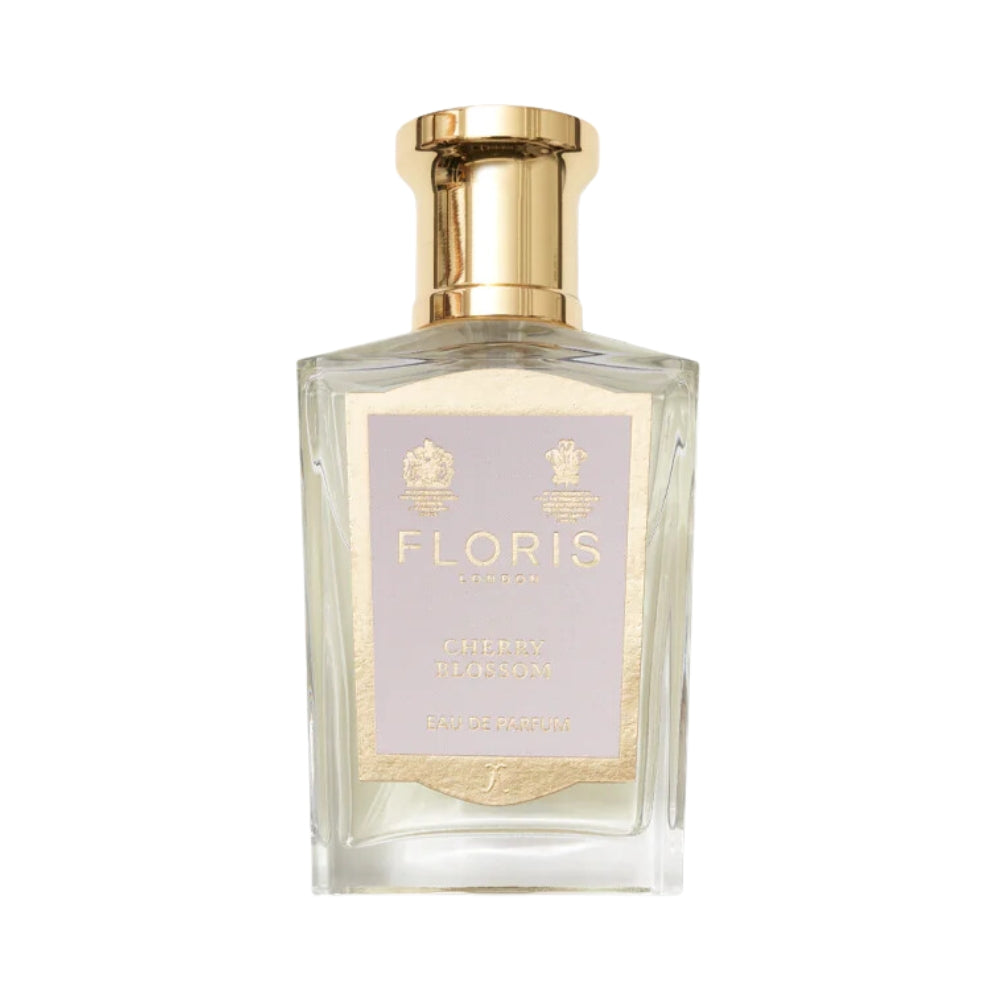 Floris London Floris London Cherry Blossom (L) EDP 1.69 Oz